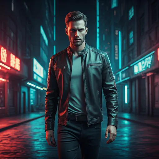 AI-generated fashion blockbusters