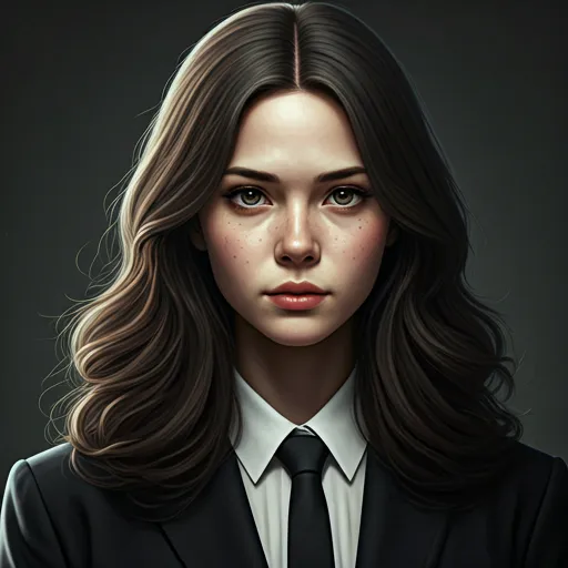 Corn Generative Login Visual