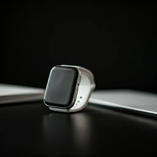 Minimal tech product case