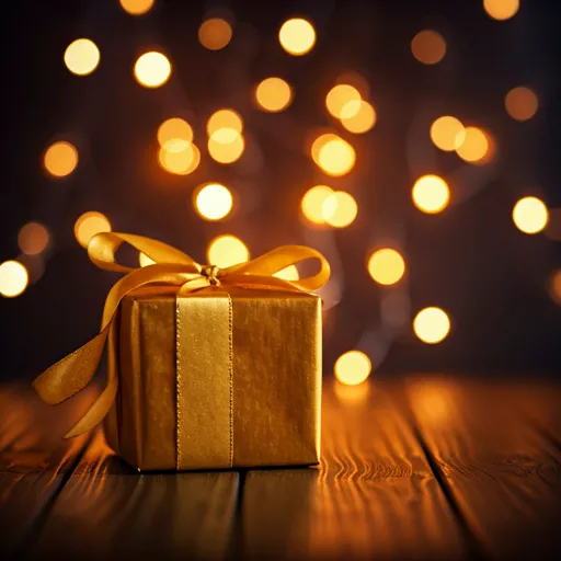 Holiday and Marketing Theme Illustration Case