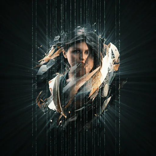 Render images in real time